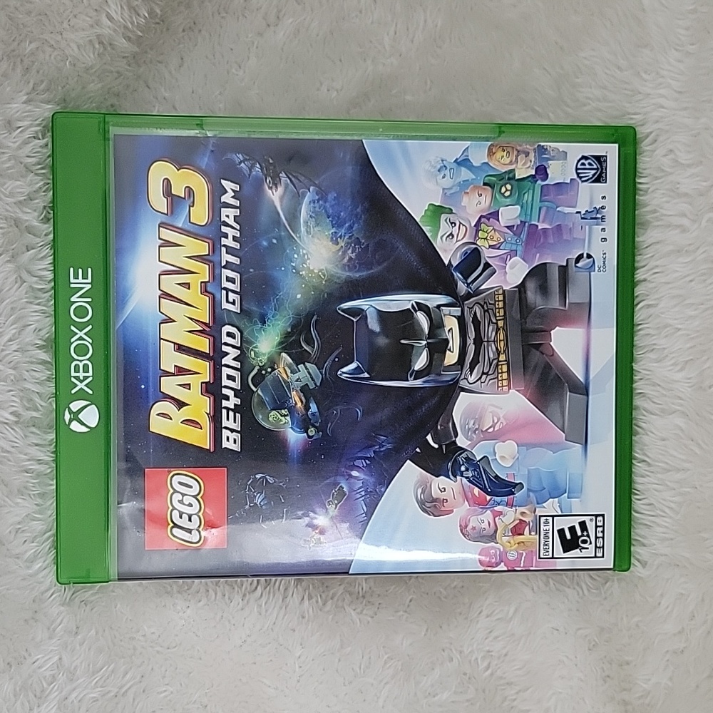 Xbox One Game